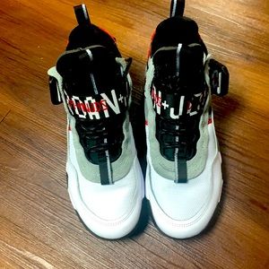 Jordan’s 49 MKS Making moved